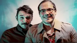 Задник до фильму"Mass State Lottery" #812414