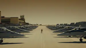 Задник до фильму"Топ Ґан: Меверік" #553386