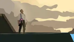 Задник до фильму"007: Не час помирати" #578508