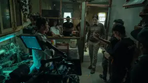 Задник до фильму"Розаріо" #632352