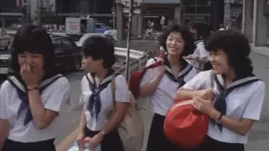 Задник до фильму"白薔薇学園　そして全員犯された" #941360