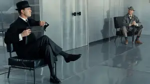 Задник до фильму"Час розваг" #754946