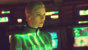 Задник до фильму"Прометей" #171781