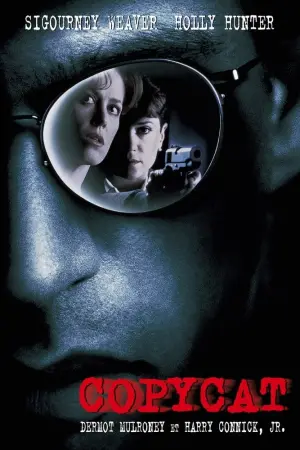 Постер до фильму"Імітатор" #154758