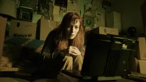 Задник до фильму"Sender" #768296