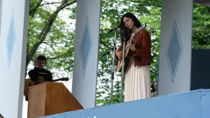 Задник до фильму"Боб Ділан: Цілковитий незнайомець" #577643