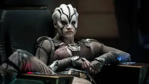 Задник до фильму"Зоряний шлях: За межами Всесвіту" #263279