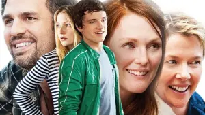 Задник до фильму"Дітки в порядку" #273247