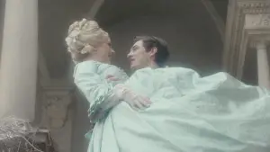 Задник до фильму"Гидка сестра" #519192