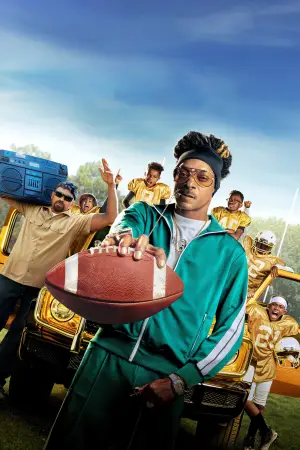 Постер до фильму"Аутсайдери" #758268