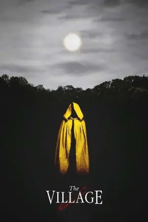 Постер до фильму"Таємничий ліс" #728877