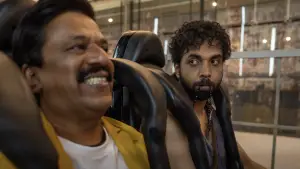 Задник до фильму"टोस्टर" #775427