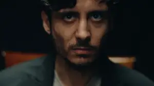 Задник до фильму"UNFAIR" #777424