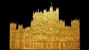 Задник до фильму"Абатство Даунтон" #237812