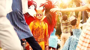 Задник до фильму"Рокетмен" #224407