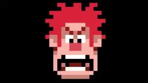 Задник до фильму"Ральф-руйнівник" #570289