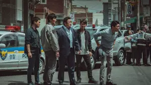 Задник до фильму"Кримінальне місто 2" #314765