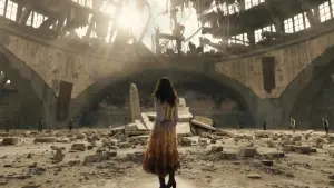 Задник до фильму"Енола Холмс" #809116