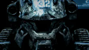 Задник до фильму"Зоряний десант: Вторгнення" #336115