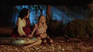 Задник до фильму"Русалонька" #330254