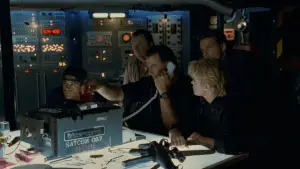 Задник до фильму"В облозі" #718004