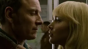 Задник до фильму"Люди Ікс: Дні минулого майбутнього" #574242