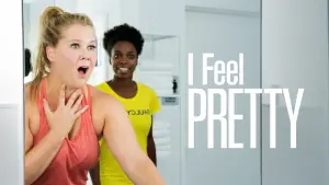 Красуня на всю голову