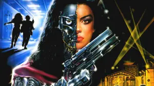 Задник до фильму"Клас 1999 року" #356887