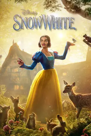 Постер до фильму"Білосніжка" #560340