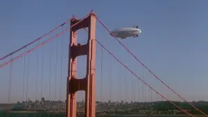 Задник до фильму"007: Вид на вбивство" #806820