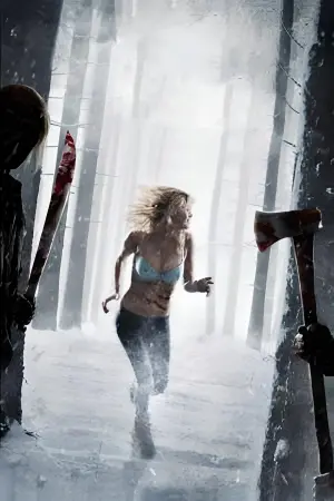 Постер до фильму"Поворот не туди 4: Кривавий початок" #473977