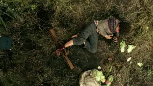 Задник до фильму"Тихе місце 2" #630748