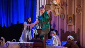 Задник до фильму"Александр і жахливий, безрадісний, лажовий день" #449663