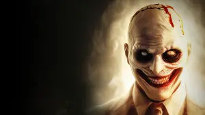 Задник до фильму"God of Pain" #783643