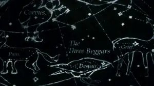 Задник до фильму"Антихрист" #723350