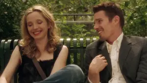 Задник до фильму"Перед заходом сонця" #663839