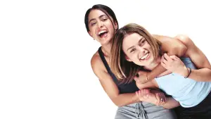 Задник до фильму"Грай, як Бекхем" #732391