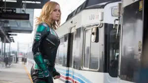 Задник до фильму"Капітан Марвел" #573689