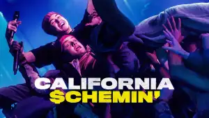 Задник до фильму"California Schemin