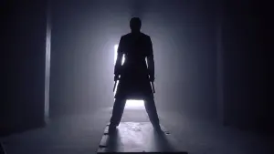 Задник до фильму"Еквілібріум" #245004