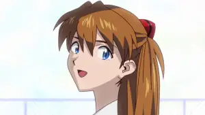 Задник до фильму"エヴァンゲリオン放送30周年記念特別興行" #769213