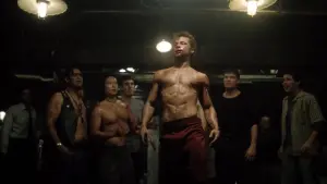 Задник до фильму"Бійцівський клуб" #167584