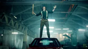 Переглянути трейлер фільму