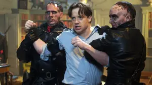 Задник до фильму"Чорнильне серце" #351097