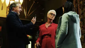 Задник до фильму"Ножі наголо" #561158