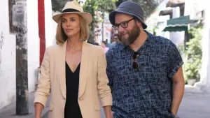 Задник до фильму"Божевільна парочка" #266394