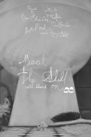 Постер до фильму"Марсель, мушля в черевичках" #410382