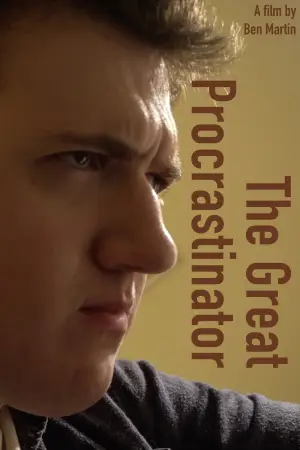 Постер до фильму"The Great Procrastinator" #776524