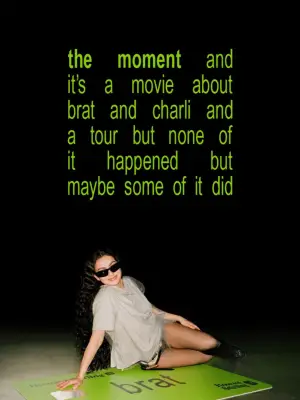 Постер до фильму"Момент" #516764