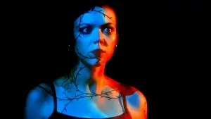 Задник до фильму"Керрі 2: Несамовитість" #716266